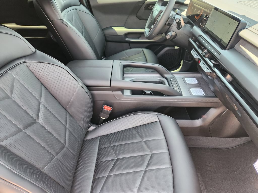 New 2027 Kia Telluride EX X-Line AWD/4WD image 10