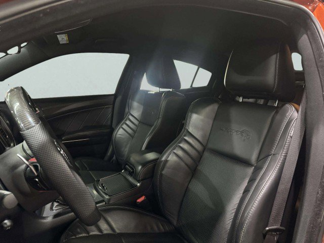 Used 2021 Dodge Charger SRT Hellcat RWD image 18