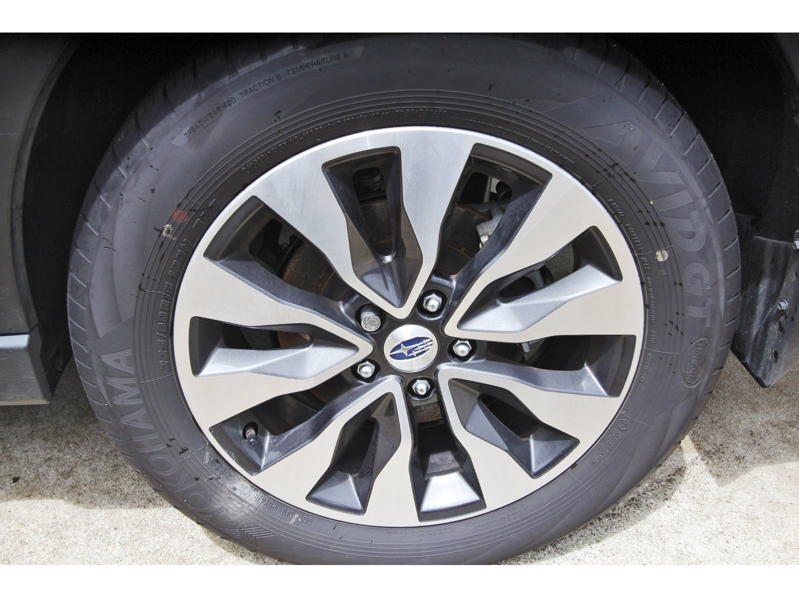 Certified 2025 Subaru Outback Limited AWD/4WD image 28