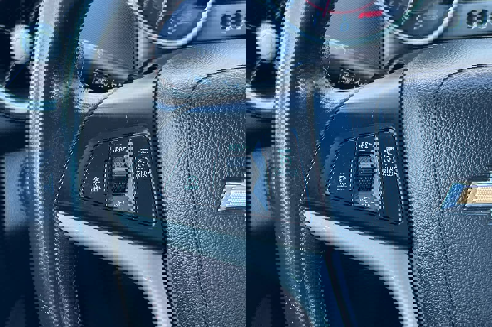 Used 2015 Chevrolet Sonic RS image 24