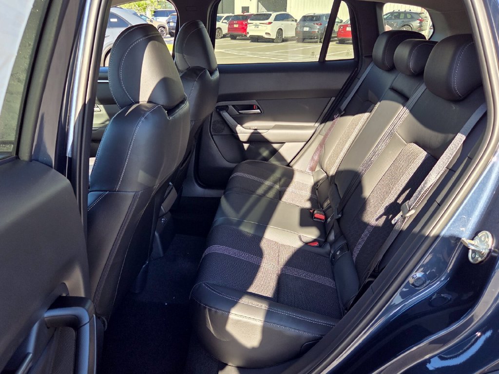 New 2026 MAZDA CX-50 AWD 2.5 S w/ Weather Package image 5