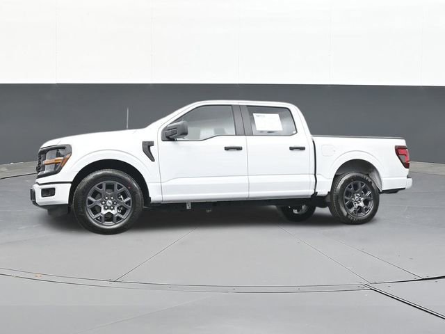 Used 2026 Ford F150 STX w/ Equipment Group 200A RWD image 64
