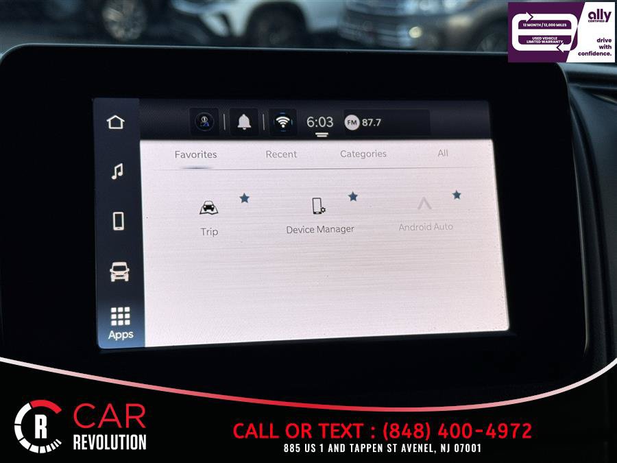Used 2023 RAM ProMaster 2500 FWD image 21