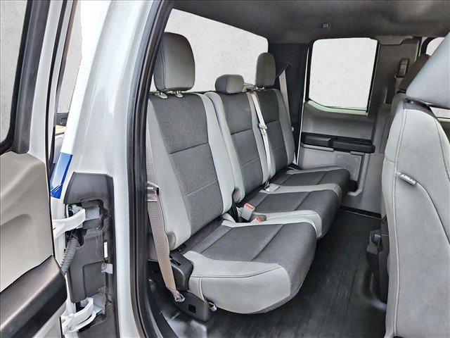 Used 2020 Ford F150 XL w/ XL Power Equipment Group RWD image 19