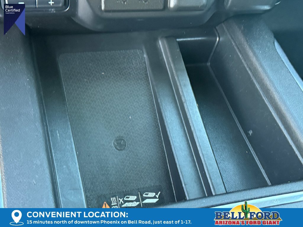 Used 2020 Chevrolet Silverado 3500 LTZ AWD/4WD image 31