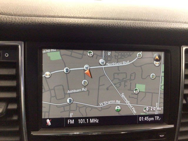 Used 2012 Porsche Panamera S image 22