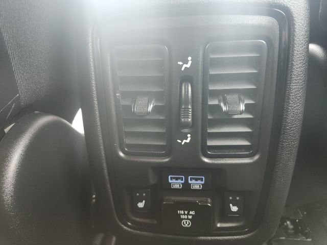 Used 2024 Dodge Durango R/T image 21