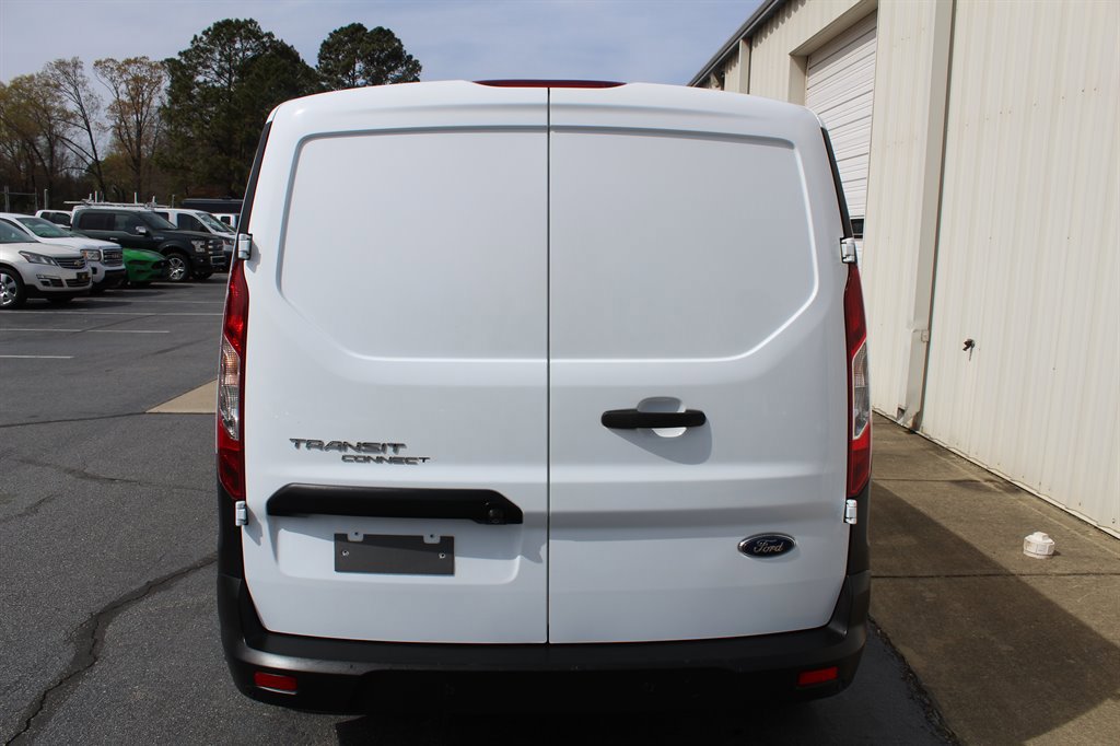 Used 2019 Ford Transit Connect XL FWD image 16