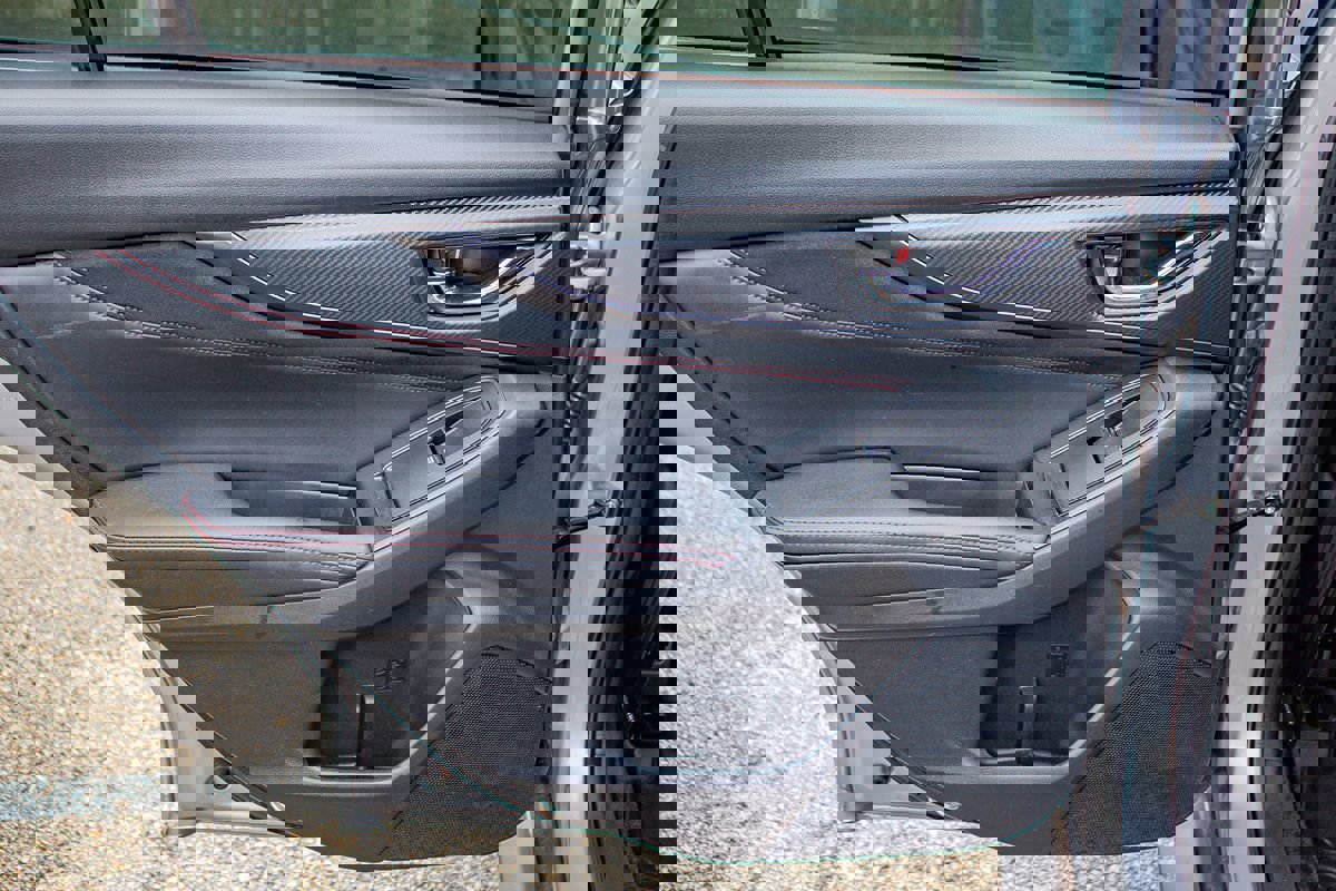 Used 2022 Subaru WRX GT image 16