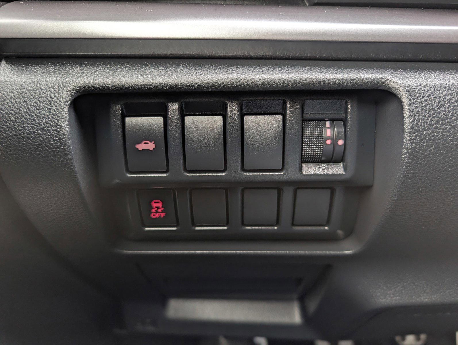 Used 2024 Subaru WRX Premium image 30