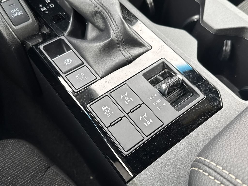 Used 2024 Toyota Land Cruiser 1958 image 28