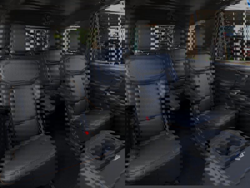 New 2025 Ford Expedition Tremor image 11