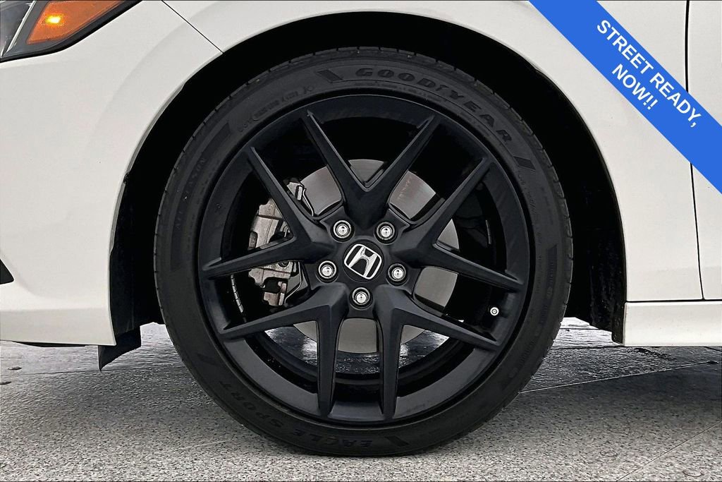 Used 2024 Honda Civic Si image 12