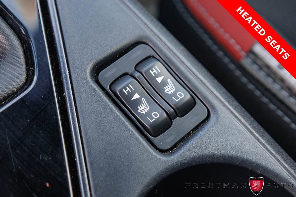 Used 2024 Subaru Impreza RS AWD/4WD image 7