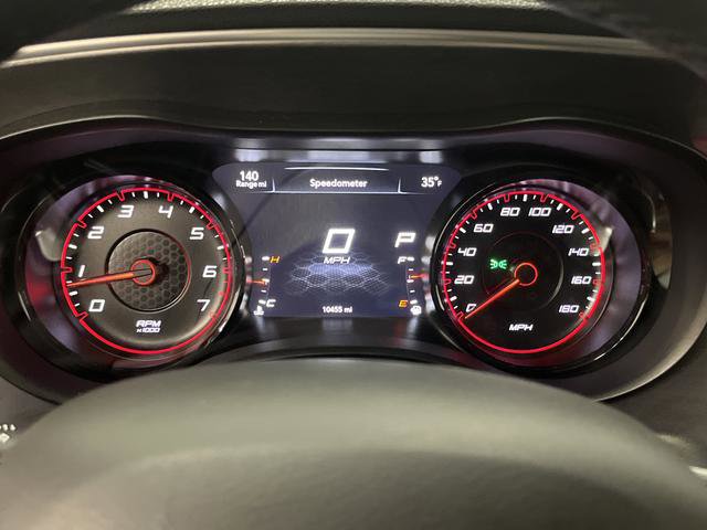 Used 2018 Dodge Charger R/T image 17