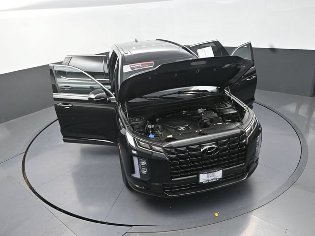 Used 2024 Hyundai Palisade Calligraphy AWD/4WD image 32