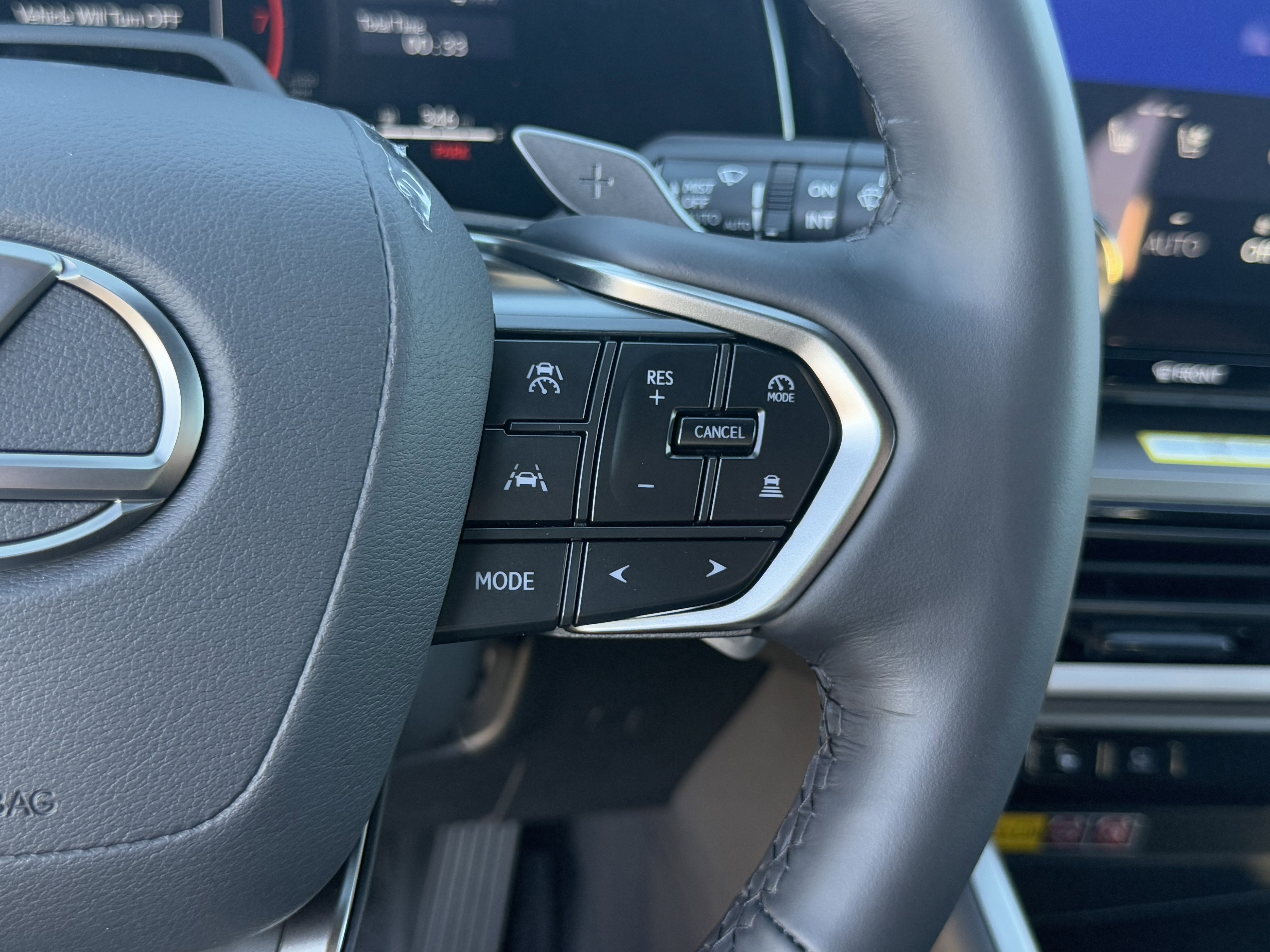 New 2026 Lexus TX 350 FWD image 23