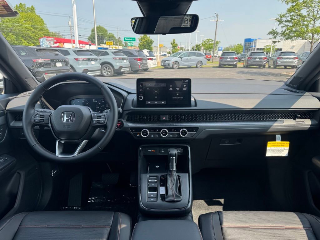 New 2026 Honda CR-V Sport-L image 5