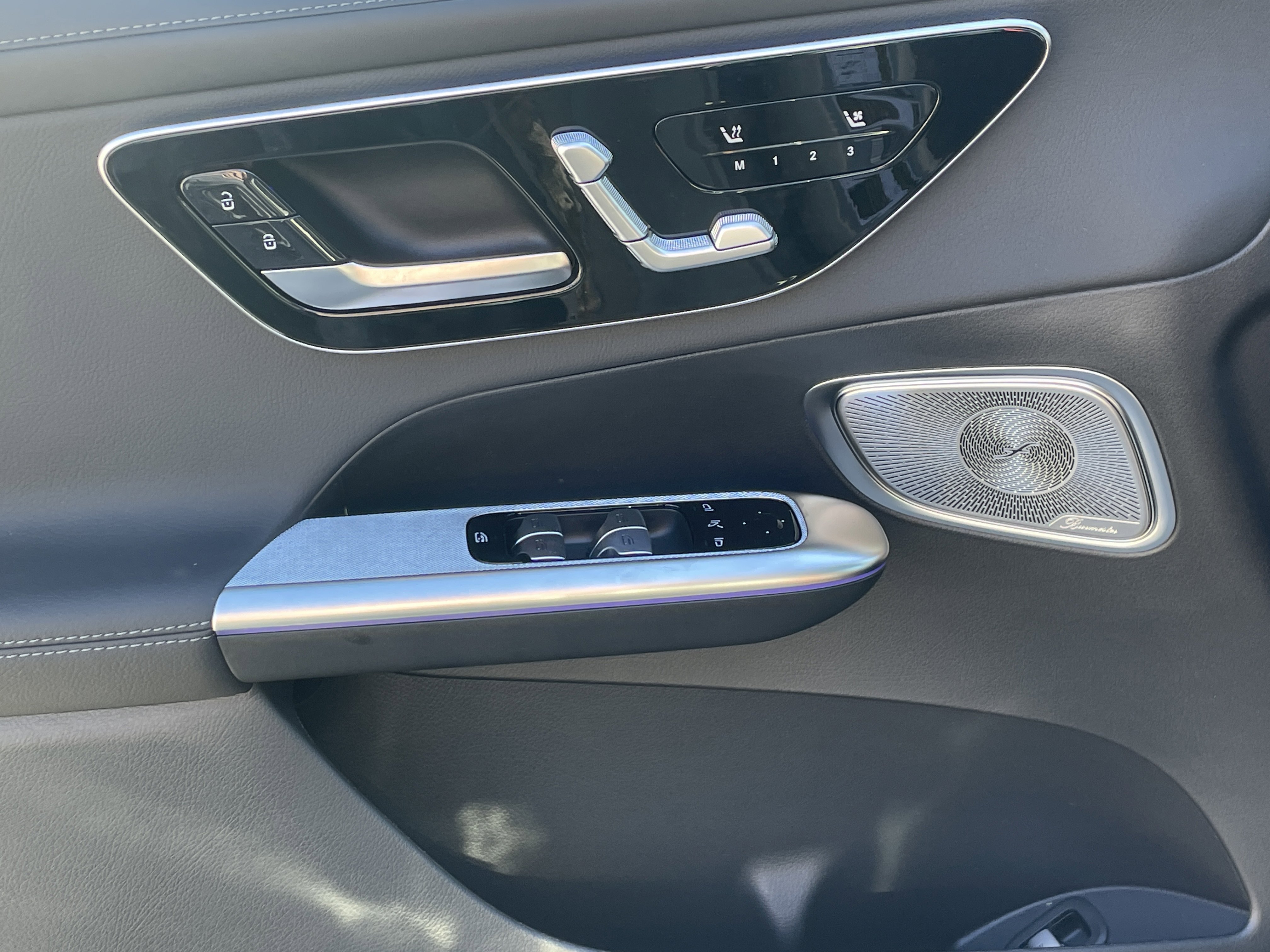 New 2026 Mercedes-Benz GLC 43 AMG 4MATIC Coupe image 18