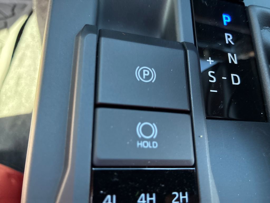 New 2026 Toyota Tacoma TRD Pro image 40