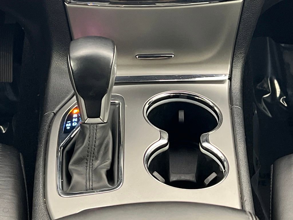 Used 2021 Jeep Grand Cherokee Laredo X image 69