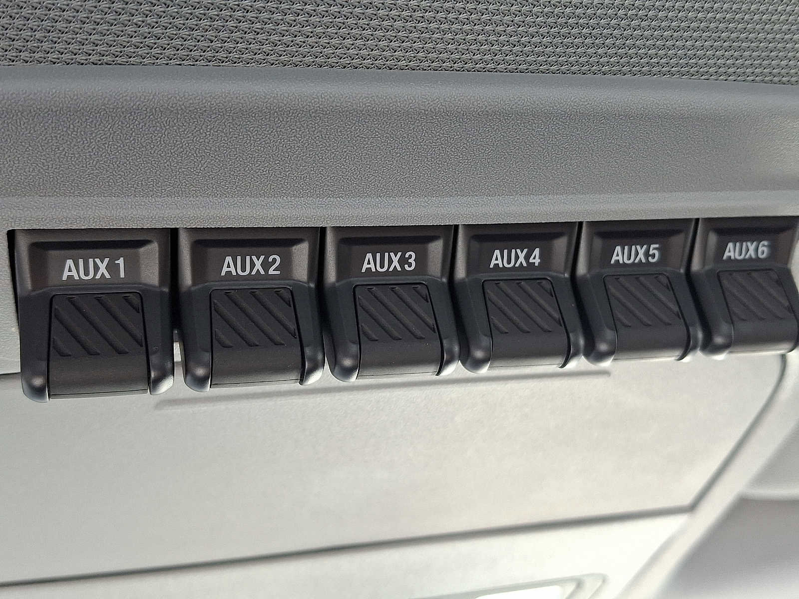 New 2025 Ford F350 XL w/ STX Appearance Package image 16