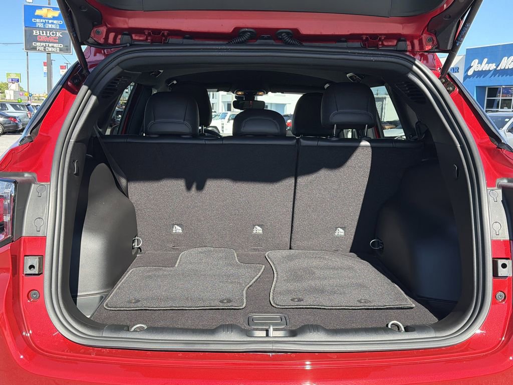 Used 2026 Jeep Compass Latitude image 18