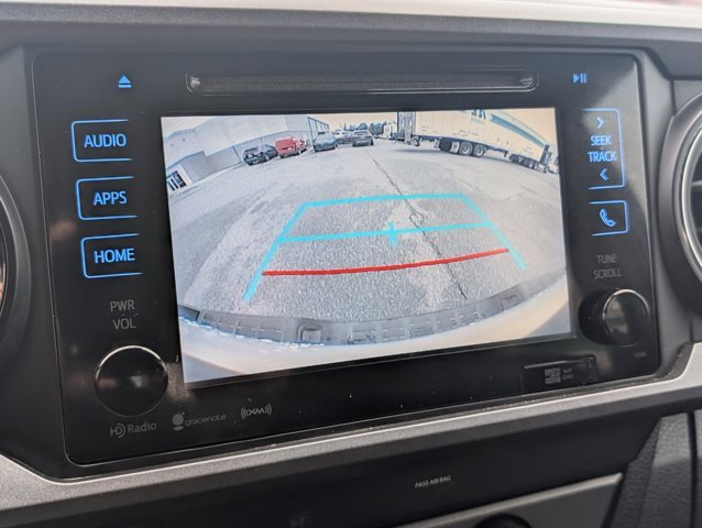 Used 2019 Toyota Tacoma TRD Off-Road image 17