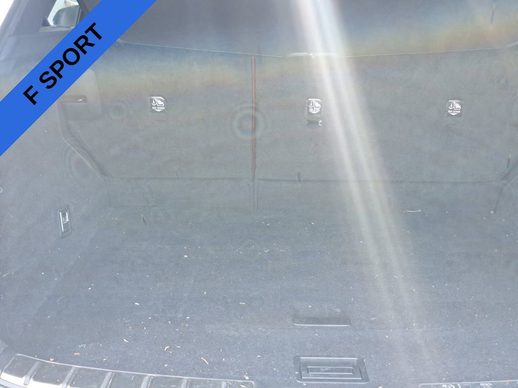 Used 2023 Lexus NX 350 F Sport image 25