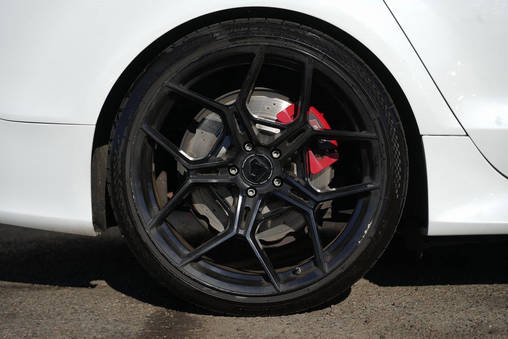 Used 2017 Audi RS 7 Prestige image 12