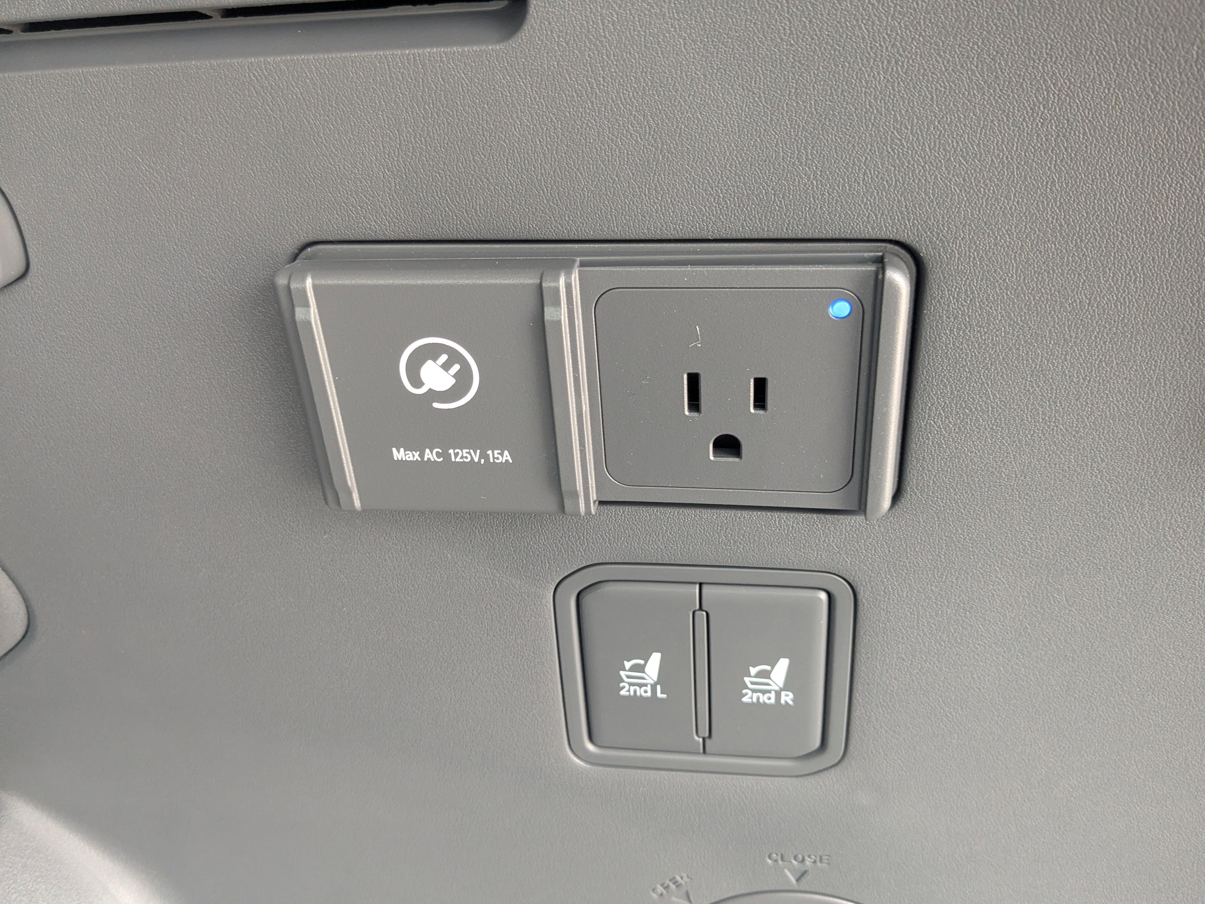 New 2026 Kia EV9 Wind AWD/4WD image 15