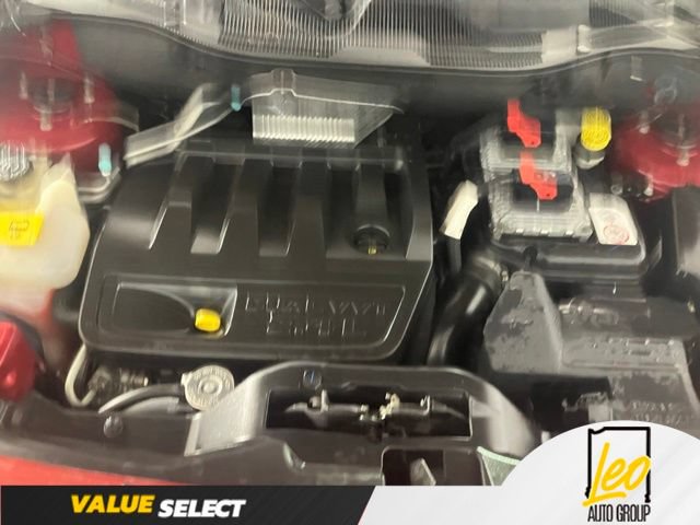 Used 2014 Jeep Patriot Sport w/ Power Value Group AWD/4WD image 24