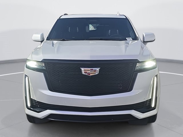Certified 2024 Cadillac Escalade ESV Sport Platinum image 8