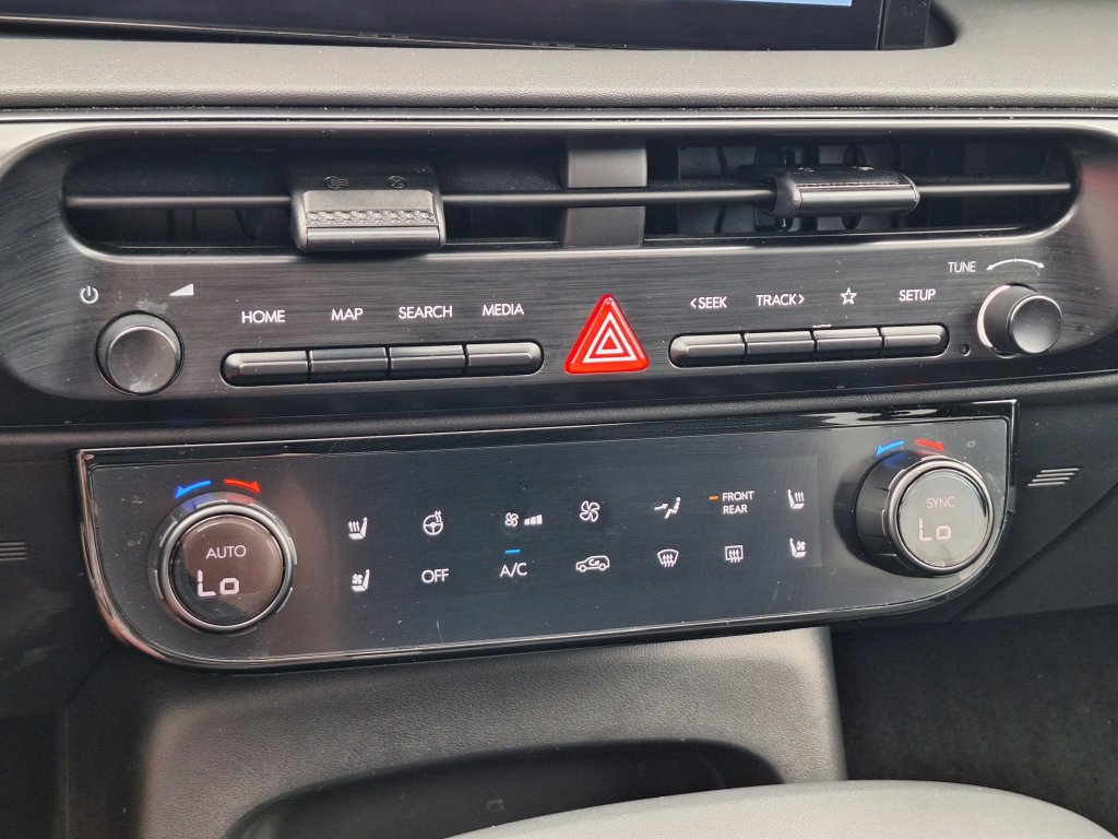 Certified 2026 Hyundai Palisade XRT Pro AWD/4WD image 25