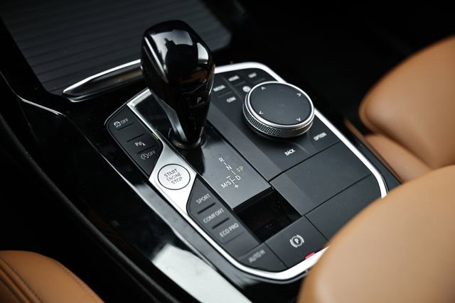 Used 2022 BMW X3 sDrive30i w/ Convenience Package image 37
