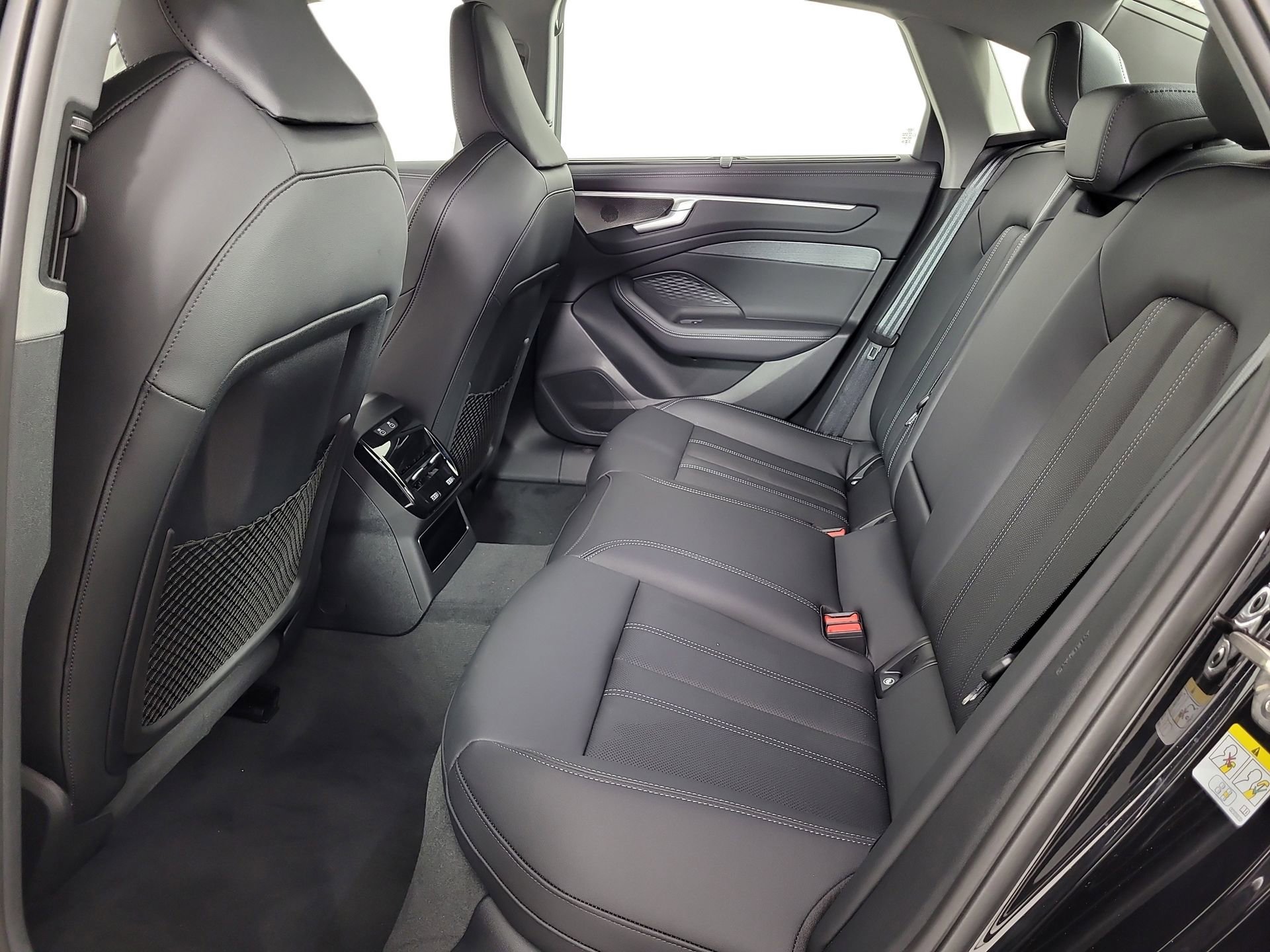 New 2026 Audi A6 Premium Plus image 12