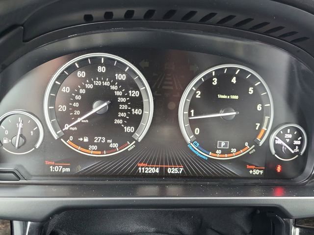 Used 2015 BMW X5 xDrive35i AWD/4WD image 14