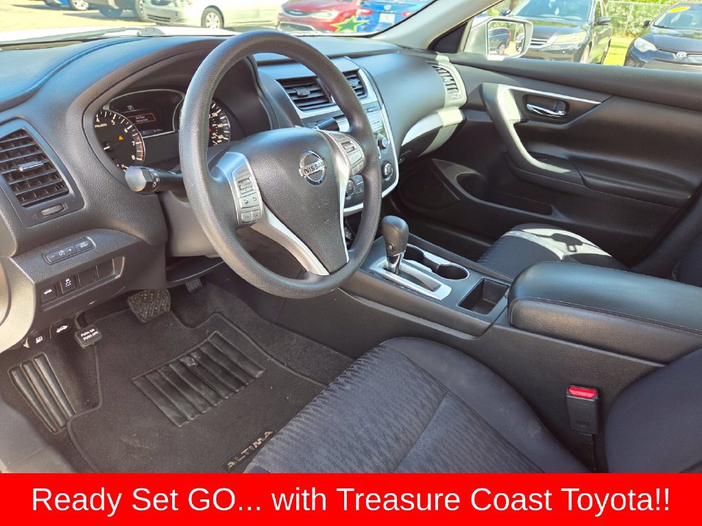 Used 2018 Nissan Altima 2.5 S w/ S Convenience Package FWD image 26