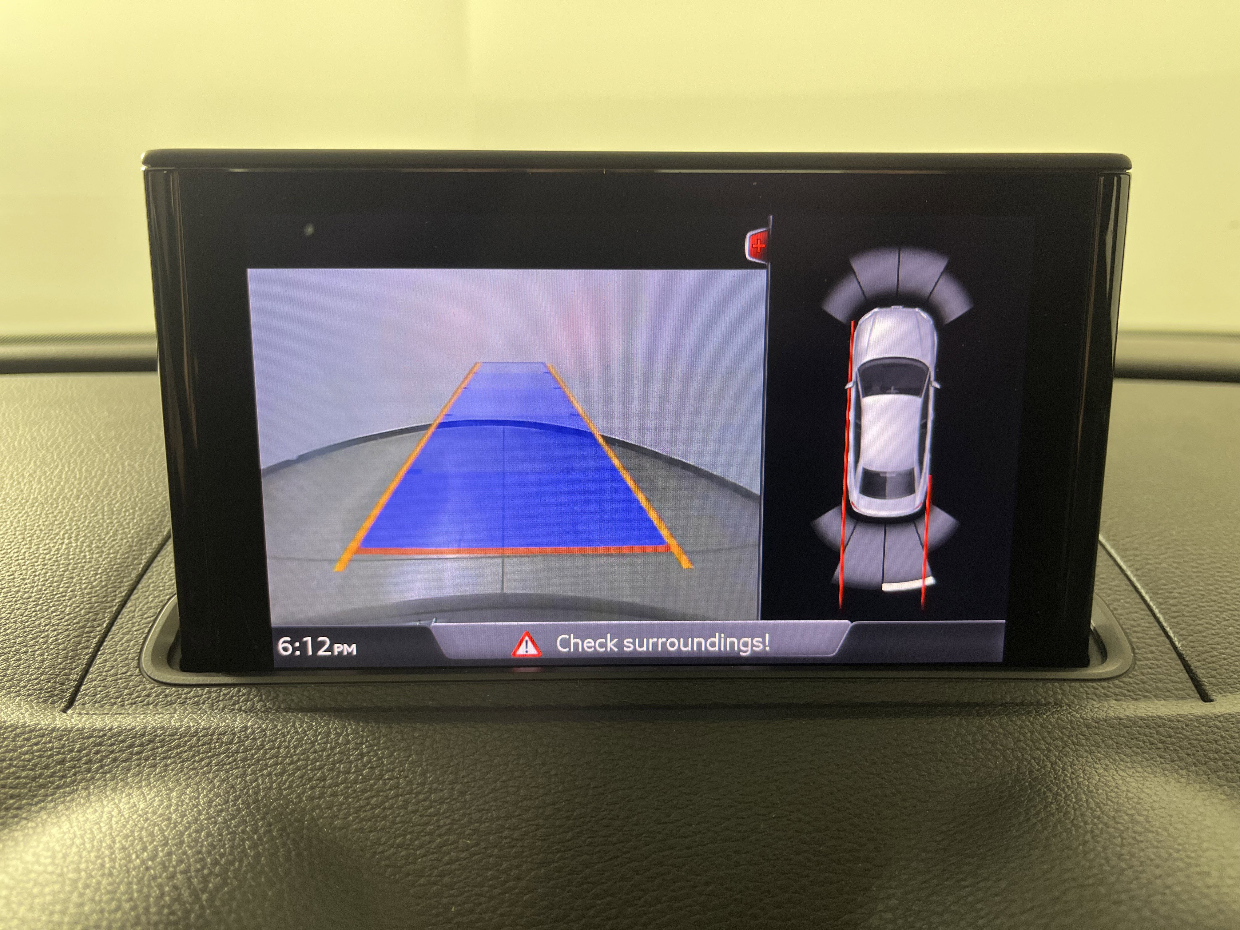 Used 2019 Audi A3 2.0T Premium Plus w/ Premium Plus Package image 30