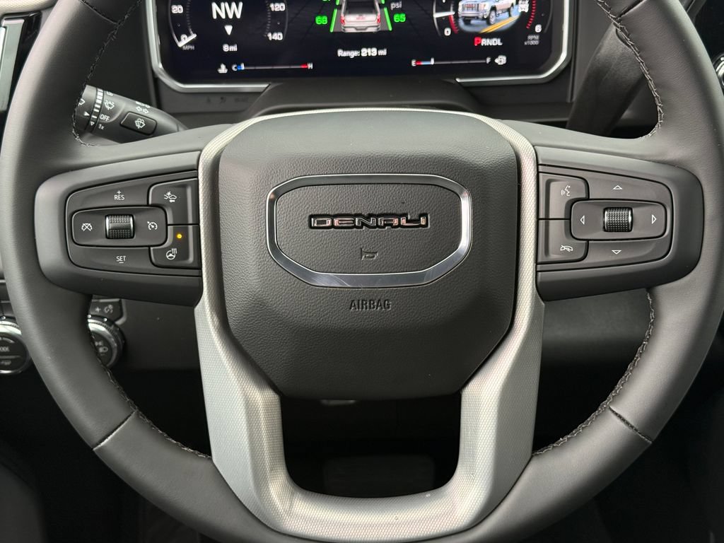 New 2026 GMC Sierra 2500 Denali AWD/4WD image 29