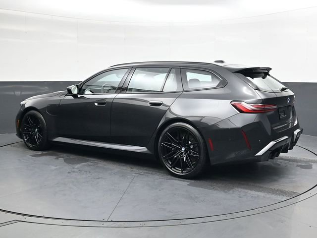 Used 2026 BMW M5 Touring image 7