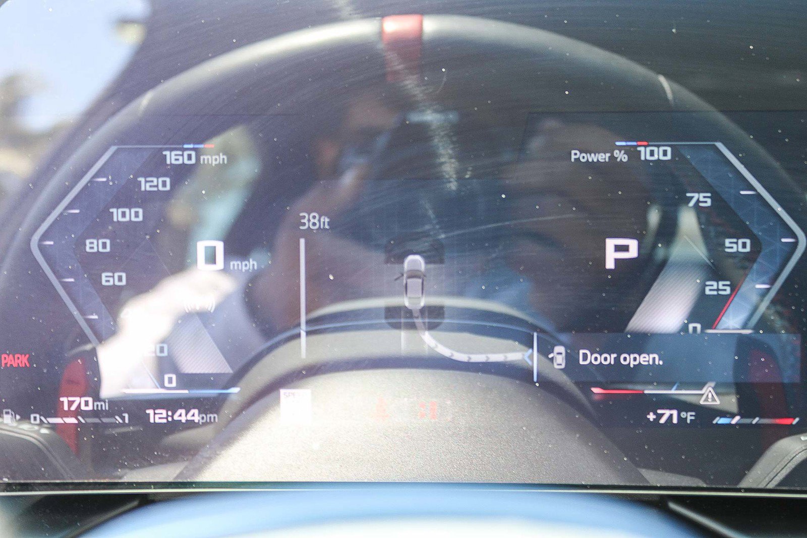 Used 2026 BMW M235i xDrive w/ Technology Package AWD/4WD image 18