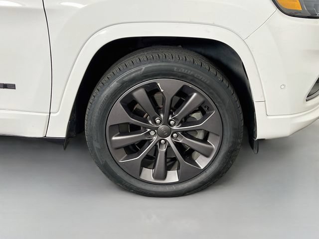 Used 2021 Jeep Cherokee High Altitude AWD/4WD image 39