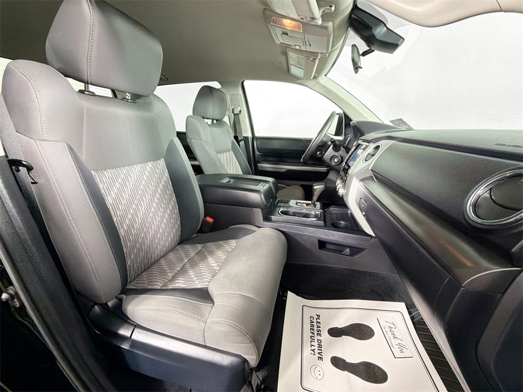 Used 2020 Toyota Tundra SR5 image 24