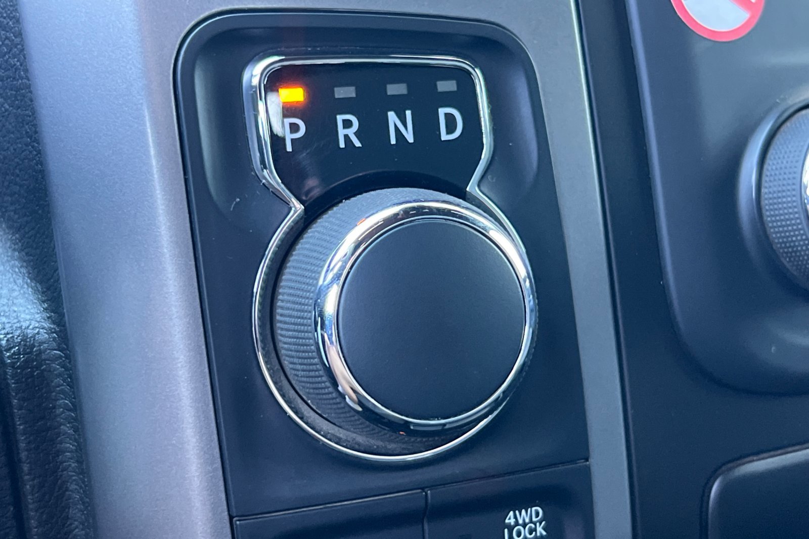 Used 2024 RAM 1500 Classic Warlock image 19