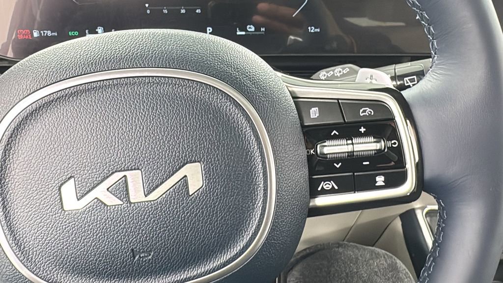 New 2026 Kia Carnival SX Prestige image 25