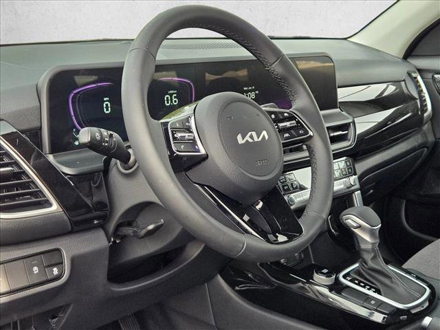 Used 2026 Kia Seltos S image 10