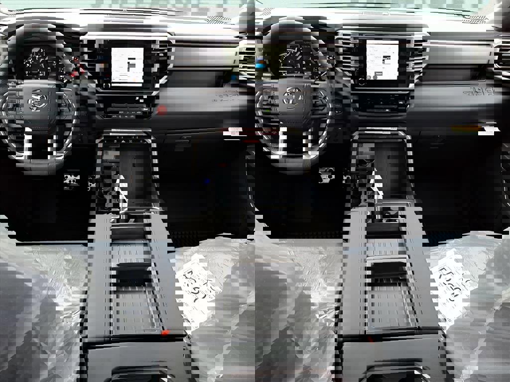 New 2026 Toyota Tundra SR5 image 10