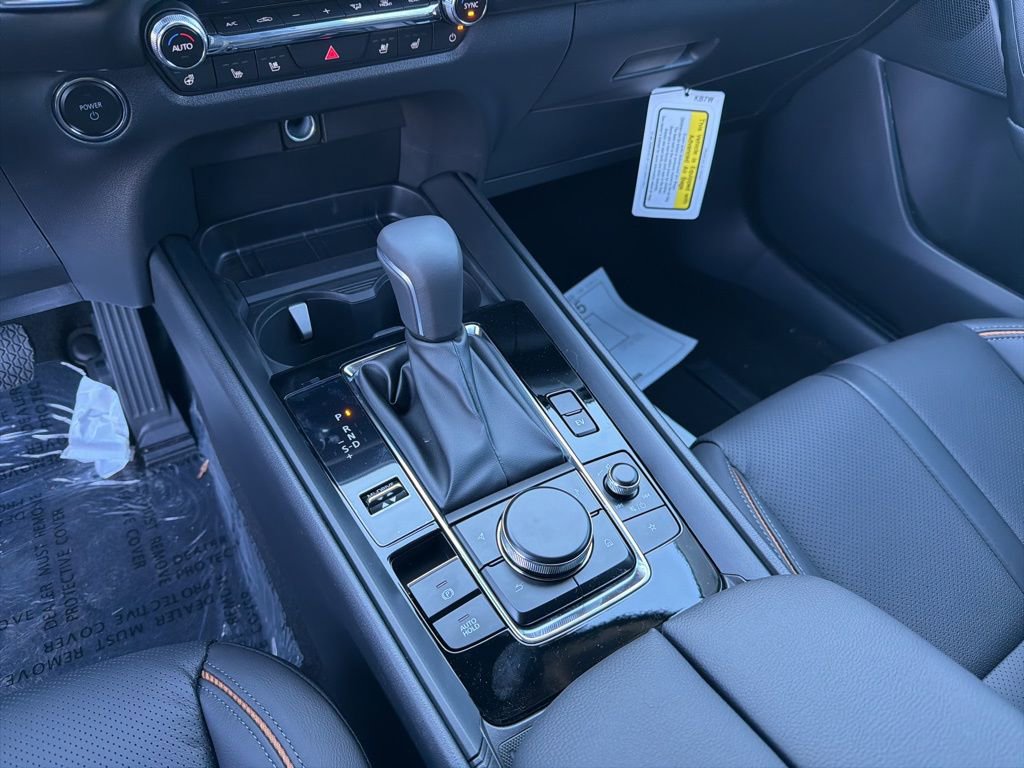 New 2026 MAZDA CX-50 2.5 Hybrid w/ Cargo Package image 17