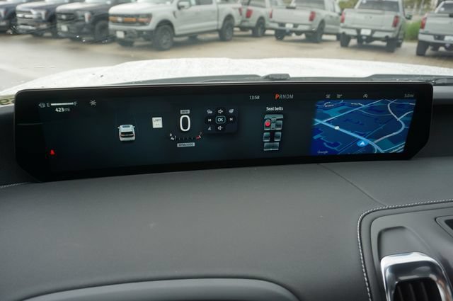 New 2027 Ford Expedition Platinum w/ Stealth Performance Package AWD/4WD image 12